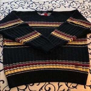 Men’s Tommy Hilfiger sweater